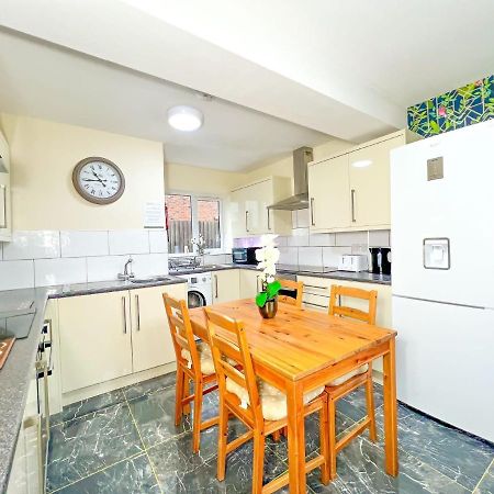 Baxter House Apartment Бостън Екстериор снимка