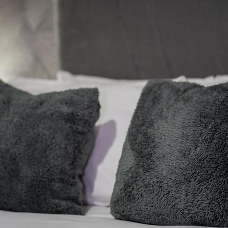 Baxter House Apartment Бостън Екстериор снимка