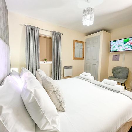 Baxter House Apartment Бостън Екстериор снимка