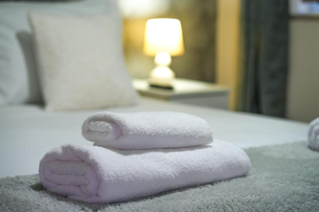 Baxter House Apartment Бостън Екстериор снимка